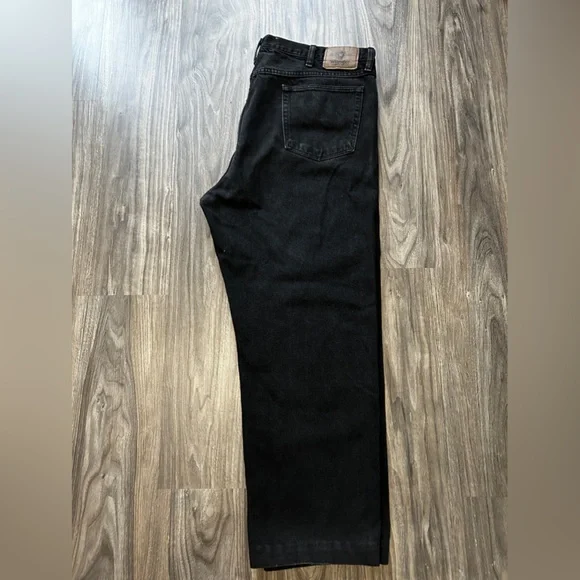 Wrangler baggy jeans - Picture 4 of 4